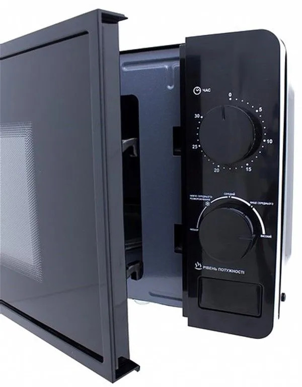 Мікрохвильова піч PRIME Technics PMW 20764 KB