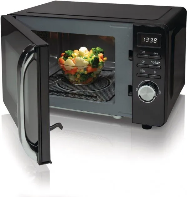 Мікрохвильова піч Gorenje MO20S4BC