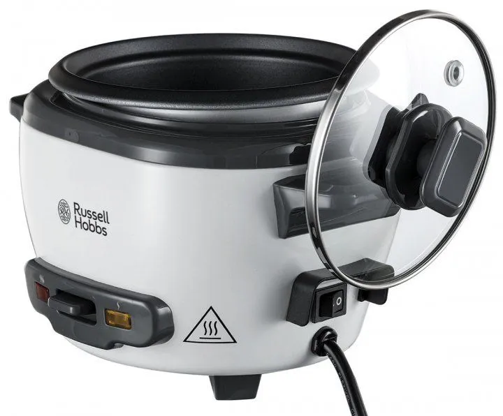 Рисоварка RUSSELL HOBBS 27020-56