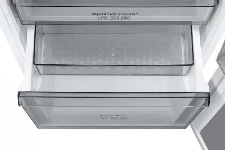 Холодильник SAMSUNG BRR297230WW/UA