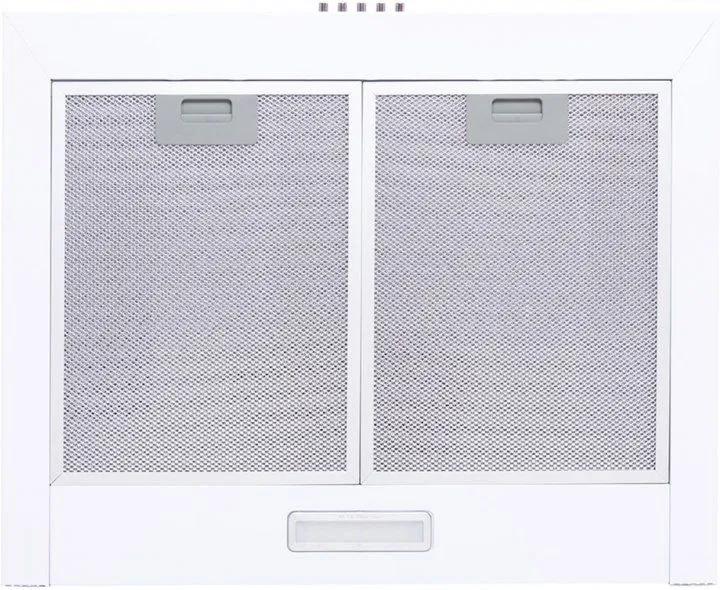 Витяжка MINOLA HK 6214 WH 700 LED