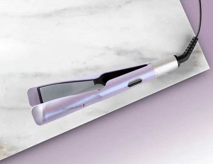 Щипці для волосся REMINGTON S6606GP Curl&Straight Confidence
