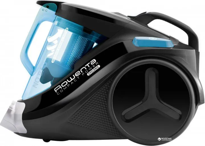 Пилосос без мішка Rowenta Compact Power Cyclonic RO3731EA 3AAA Ecomotor