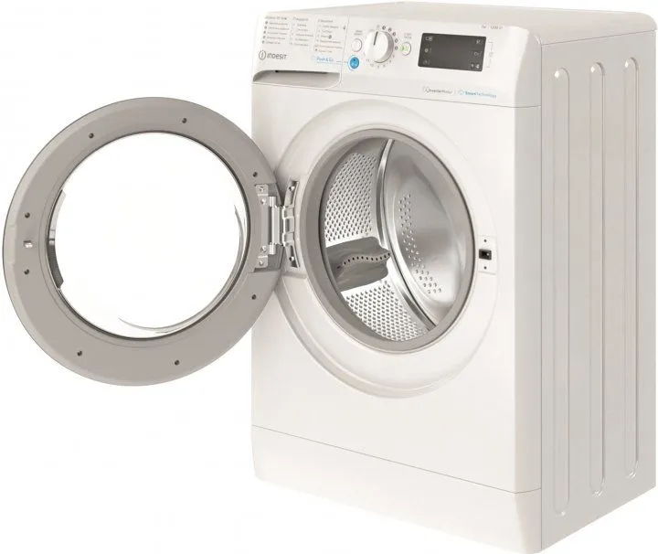 INDESIT BWSE 71293X WBV UA