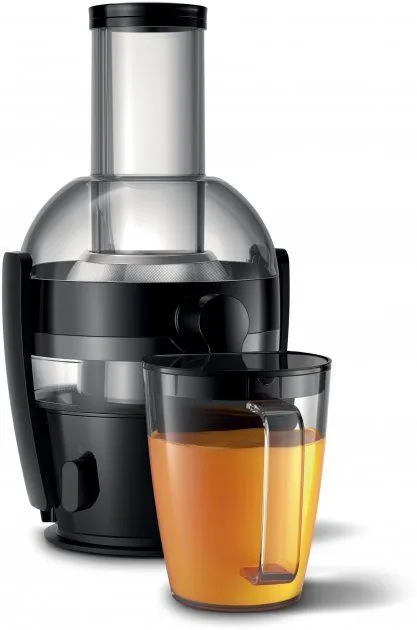 Соковичавниця (соковижималка) відцентрова Philips HR1855/70
