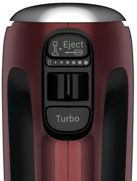 Міксер TEFAL POWERMIX SILENCE HT652538
