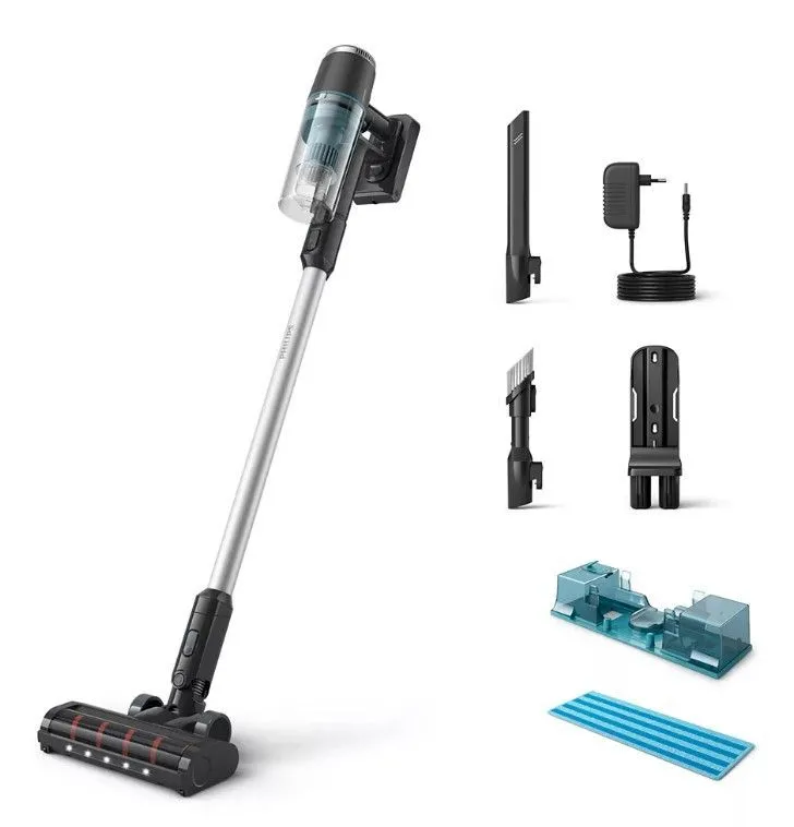 Акумуляторний пилосос Philips XC3133/01