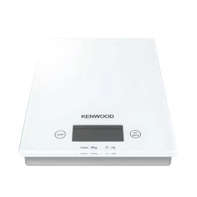 Ваги кухонні Kenwood DS 401