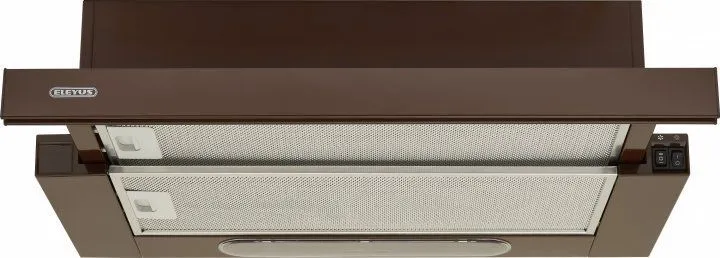 Витяжка ELEYUS BREEZE 470 50 BR