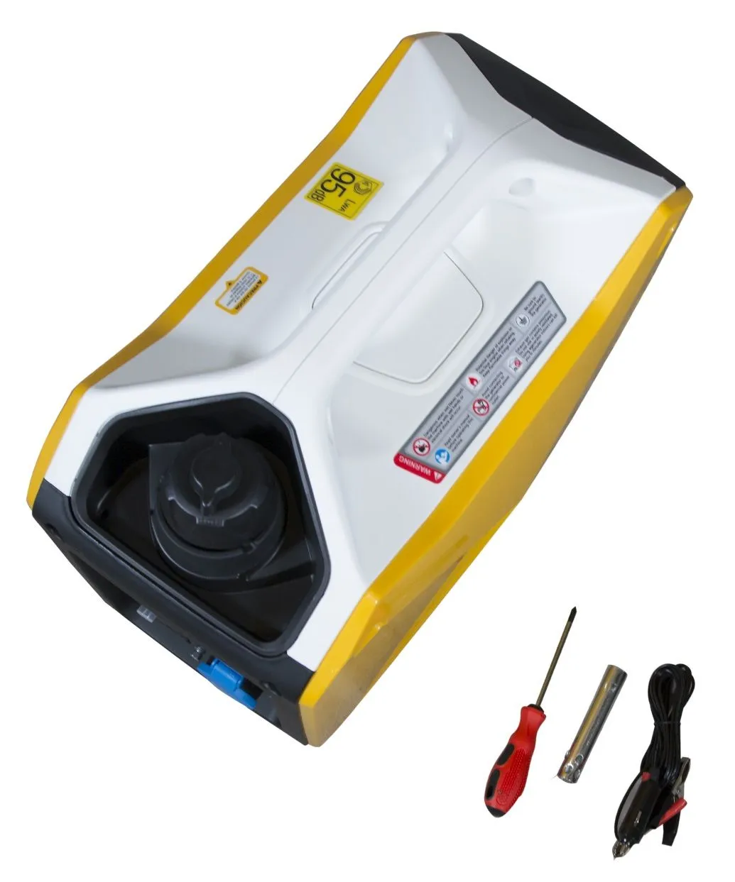 Генератор бензиновий ITC Power GG18I 1500/1800 W