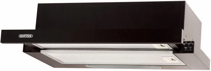 Витяжка ELEYUS LOTUS 470 60 BL