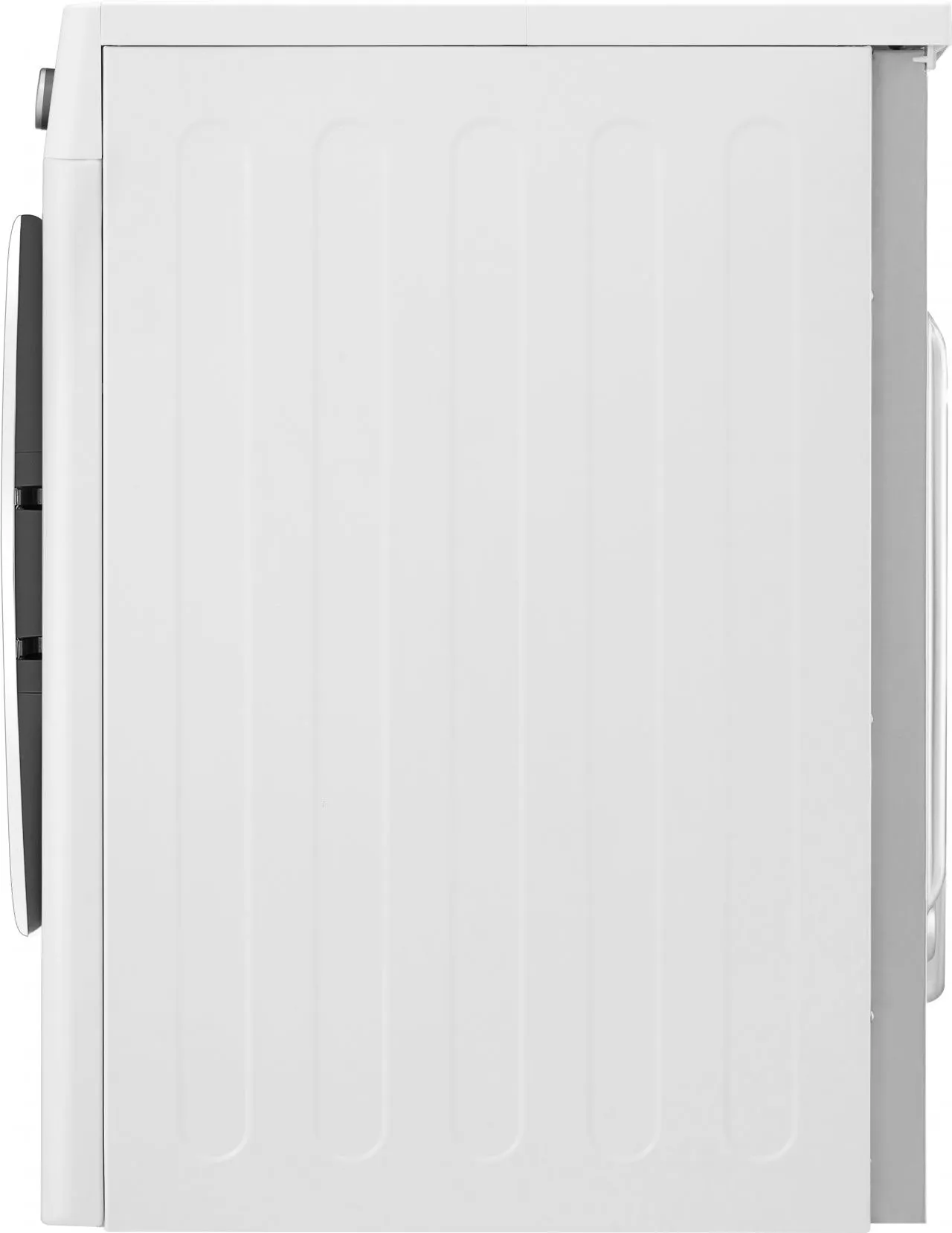 Сушильний автомат LG DC90V5V0W