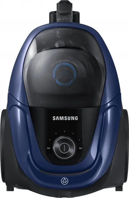 Пилосос без мішка SAMSUNG VC07M3110VB/UK