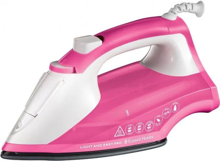 Утюг Russell Hobbs Light & Easy Pro 26461-56 Утюг Russell Hobbs Light & Easy Pro 26461-56