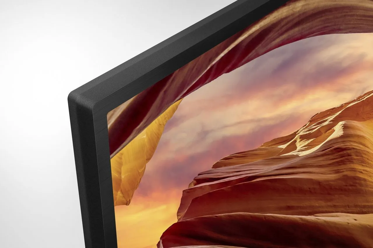 Sony Телевізор 75" KD75X75WL