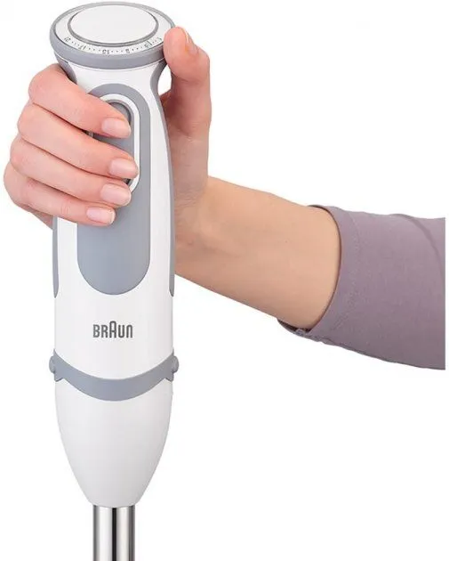 Блендер Braun MQ5235WH