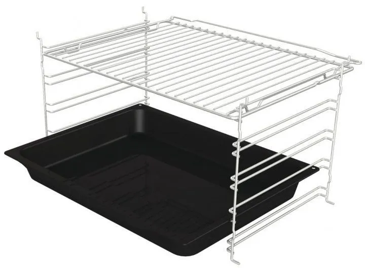Духова шафа електрична Gorenje BO6737E02X