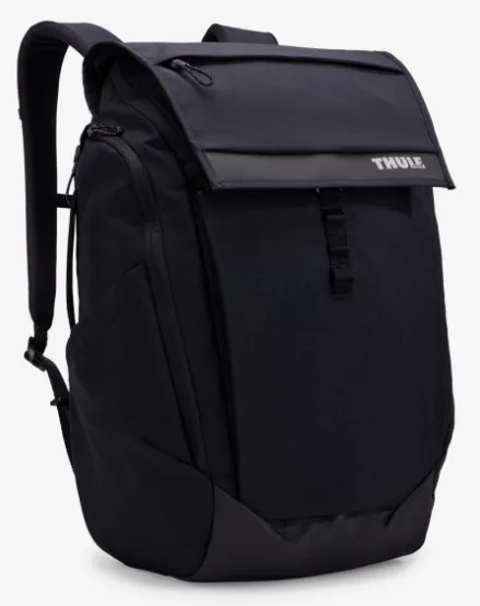 Рюкзак міський Thule Paramount 27L / Black (3205014)