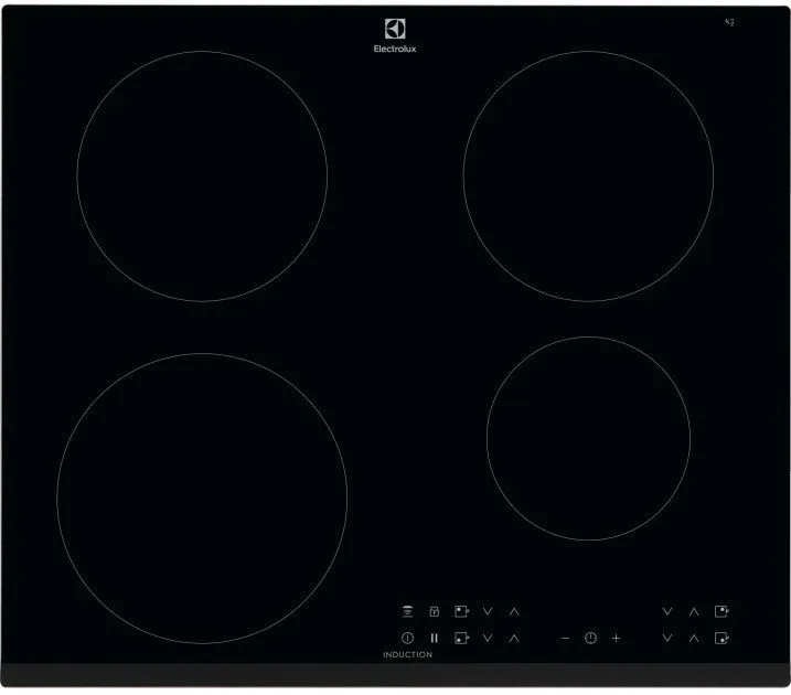 Варильна поверхня індукційна Electrolux LIR60433