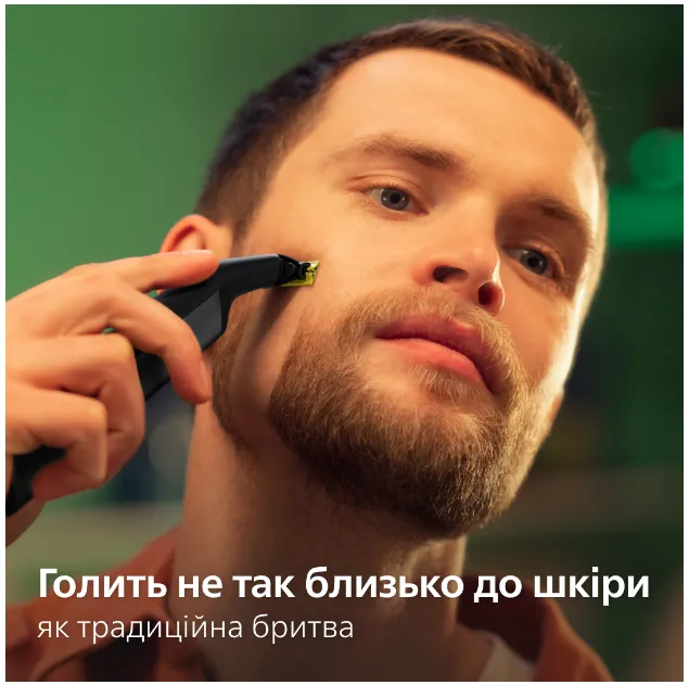 Тример Philips OneBlade Pro 360 QP6552/15