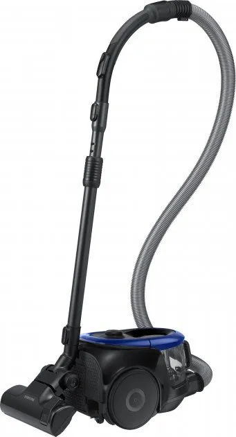 Пилосос без мішка SAMSUNG VC07M2110SB/UK