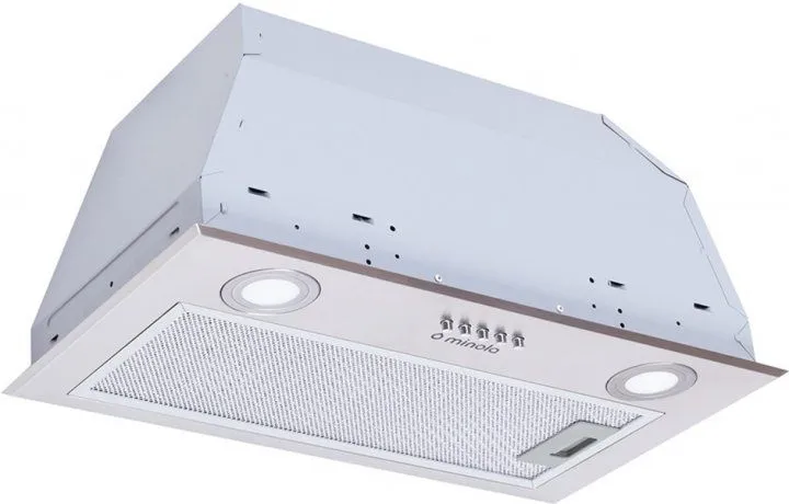 Витяжка MINOLA HBI 5222 I 700 LED