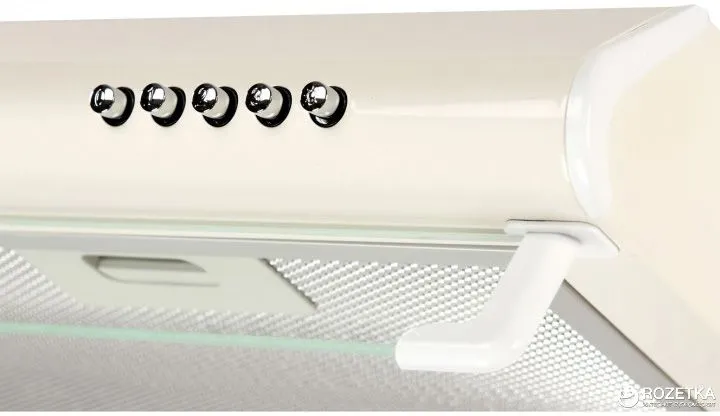 Витяжка ELEYUS Bona ІІ LED SMD 60 BG