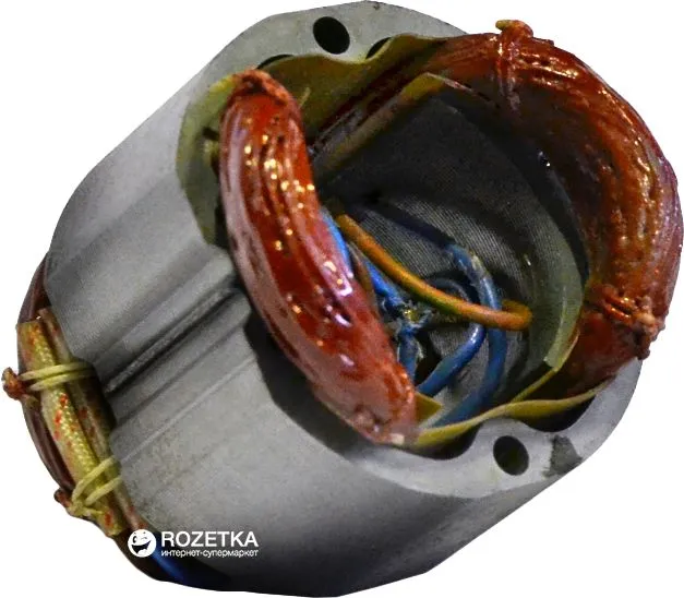 Кутова шліфувальна Stark AG 960 Profi (130045030)