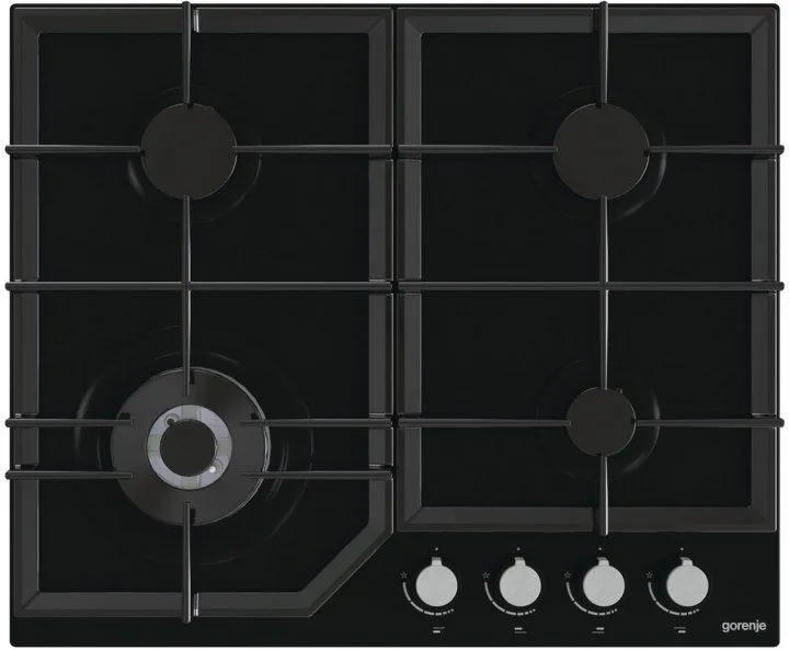 Варильна поверхня газова GORENJE GTW641KB