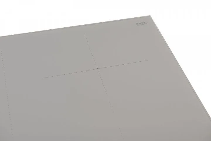 Варильна поверхня електрична WHIRLPOOL WL S2760 BF/S