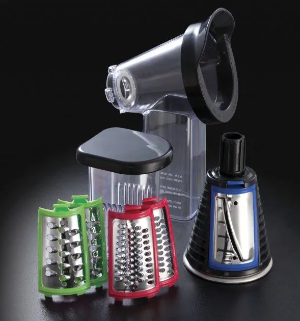 Скиборізка RUSSELL HOBBS 22280-56 Desire Slice&Go