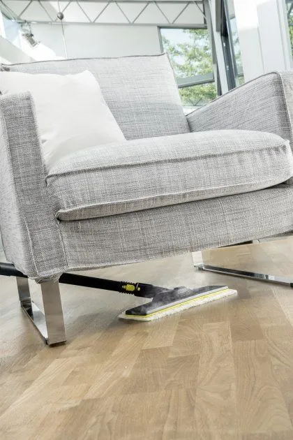 Пароочисник KARCHER SC 3 EasyFix