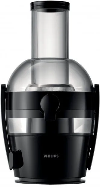 Соковичавниця (соковижималка) відцентрова Philips HR1855/70