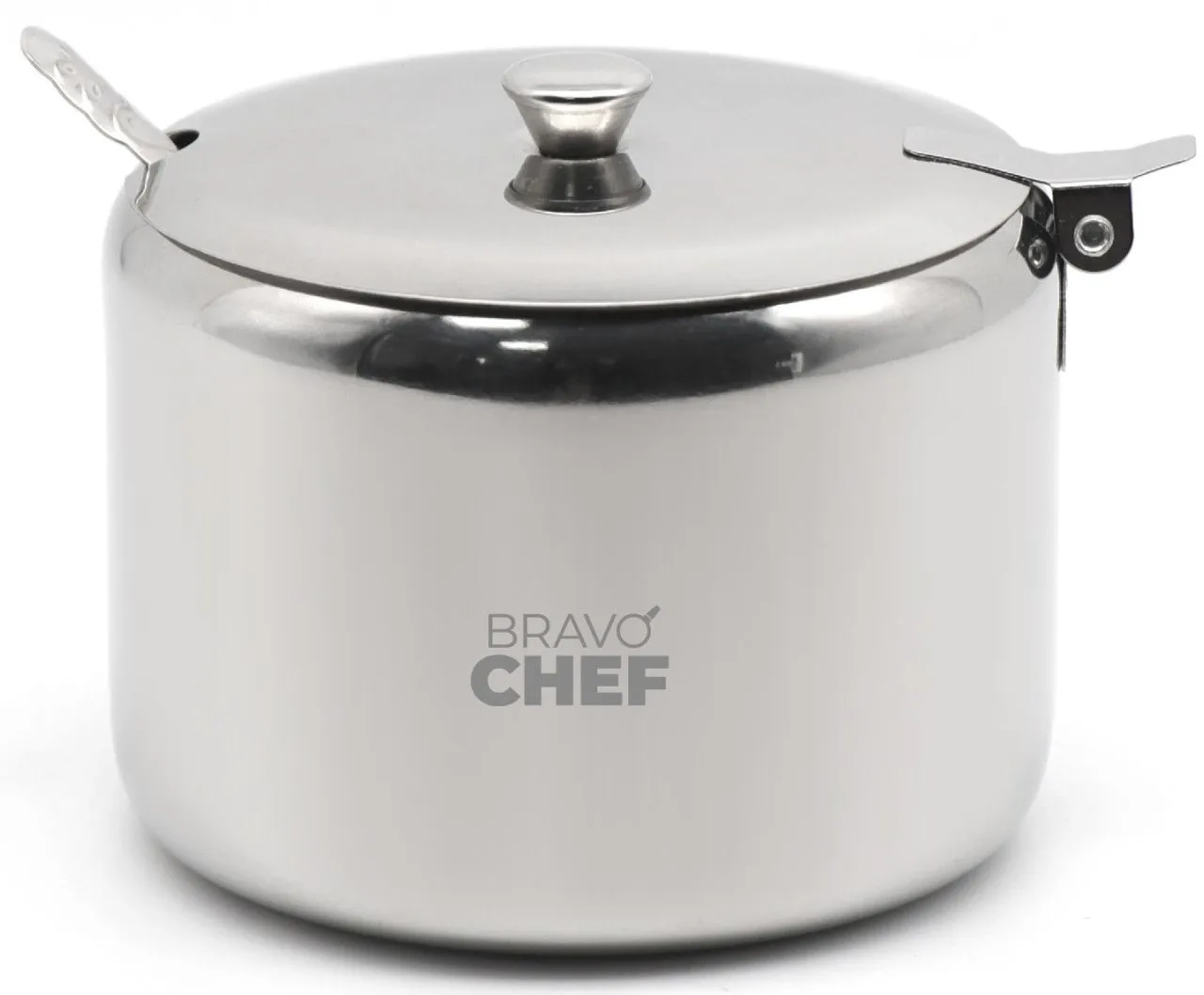 Цукорниця Bravo Chef 8.5 см (BC-5101/8.5)