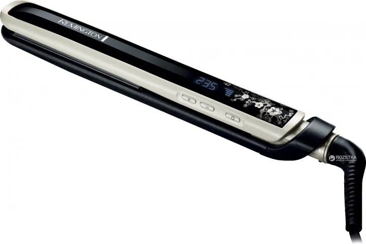 Щипці для волосся REMINGTON S9500 E51 Pearl