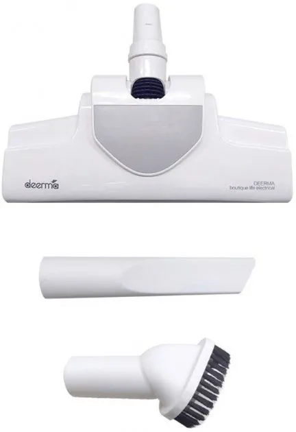 Пилосос без мішка DEERMA DX700 Cord White