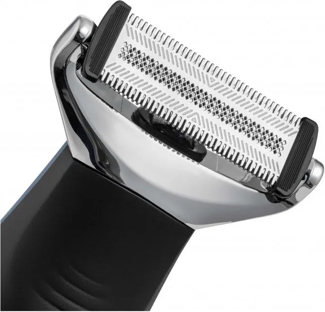 Електростанок з тримером SENCOR SHP 0450BK