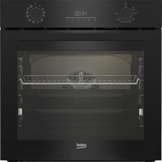 Духова шафа електрична Beko BBIR17300BCS