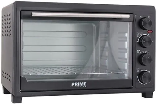 Електрична піч PRIME Technics PEO 5050 B