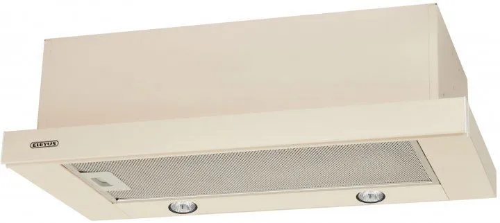 Витяжка ELEYUS BREEZE 1000 60 BG