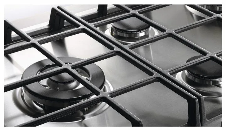 Варильна поверхня газова Electrolux EGH6343ROR