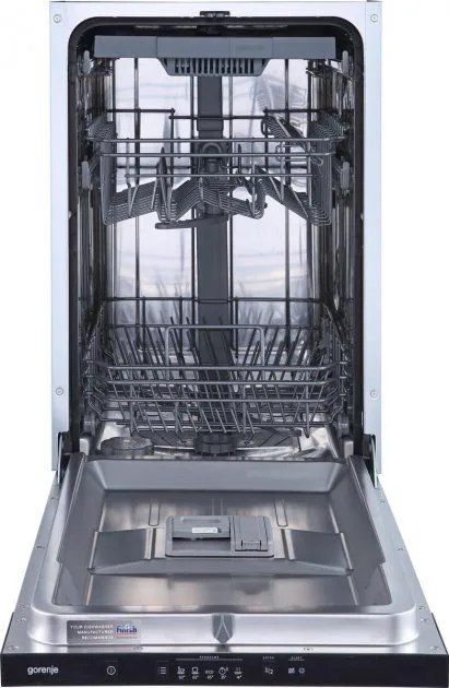 Вбудована посудомийна машина GORENJE GV 520 E10