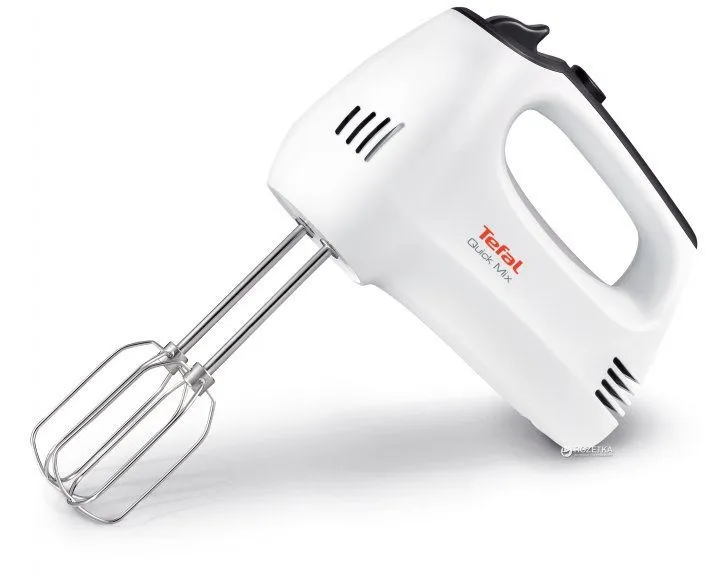 Міксер TEFAL QUICK MIX HT310138