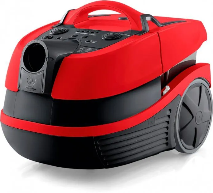 Миючий пилосос з аквафільтром BOSCH BWD421PET