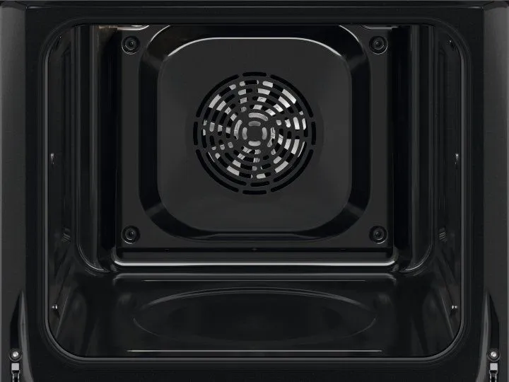 Духова шафа електрична ELECTROLUX EOF3H40BX
