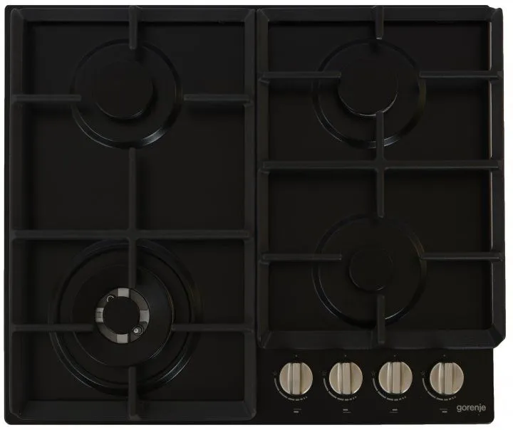 Варильна поверхня газова GORENJE GW641EXB