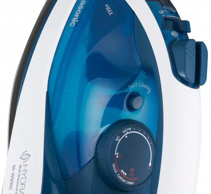 Праска PANASONIC NI-W900CMTW