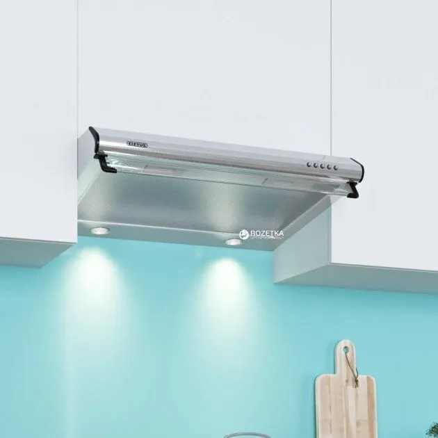 Витяжка ELEYUS Bona ІІ LED SMD 60 IS
