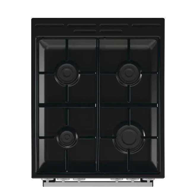 Плита комбінована GORENJE MEK3011SB