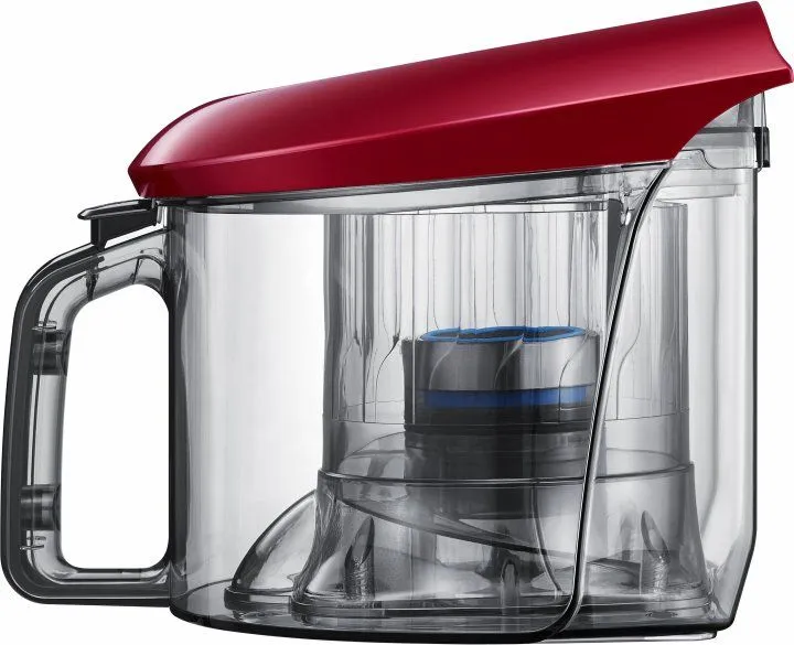Пилосос без мішка SAMSUNG VC07M2110SR/UK